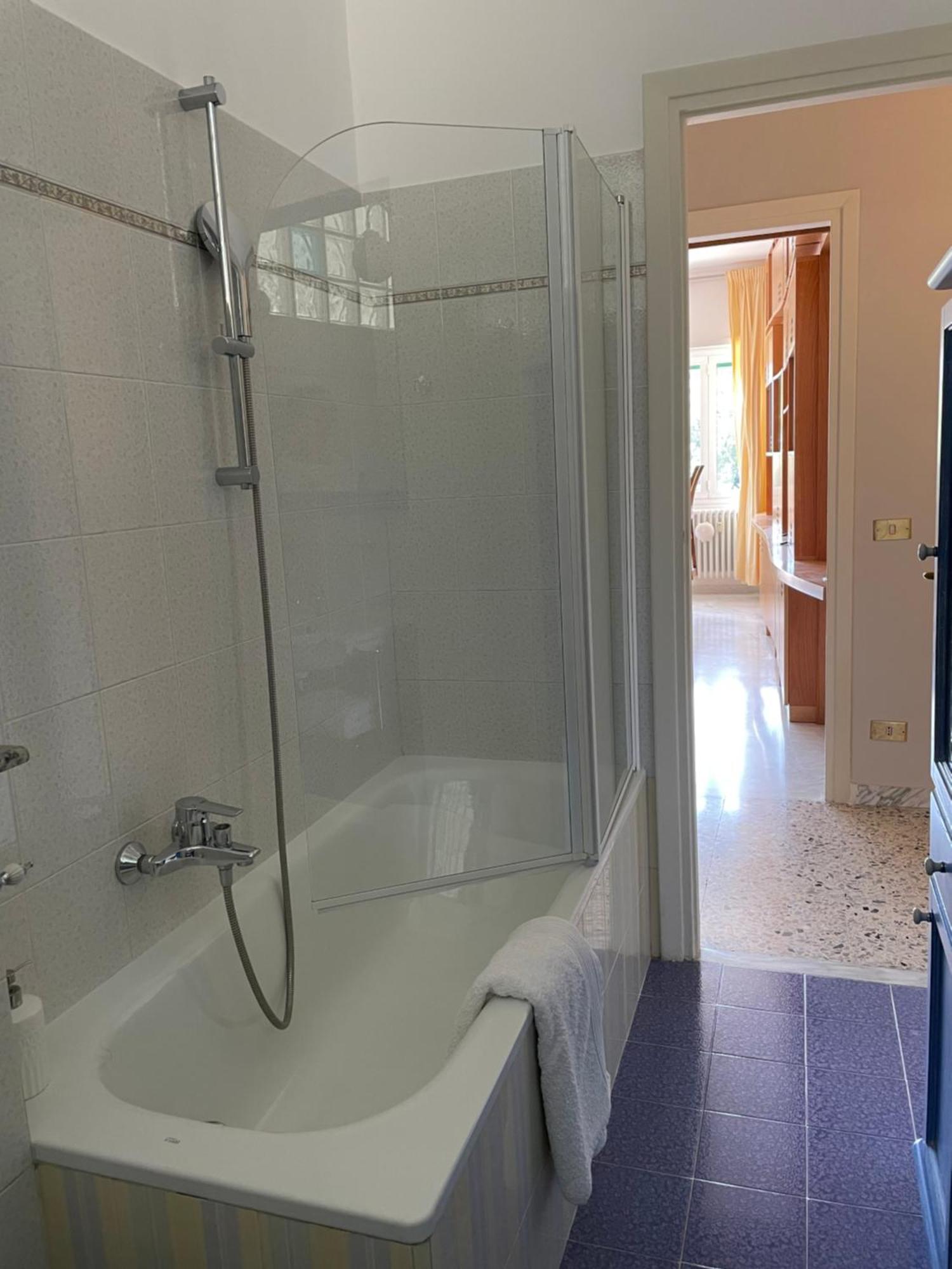 Questa Casa Non E Un Albergo Ciu-Atr 9390-9 Roma Exterior foto